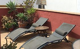 Casa Sevillana